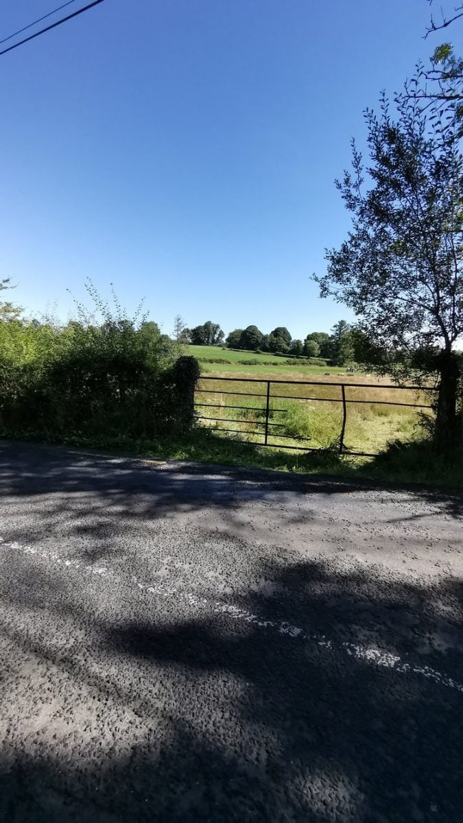 Biddy Early's cottage in Clare