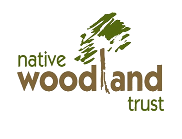 Native Woodland Trust logo