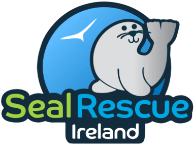 Seal Rescue Ireland logo