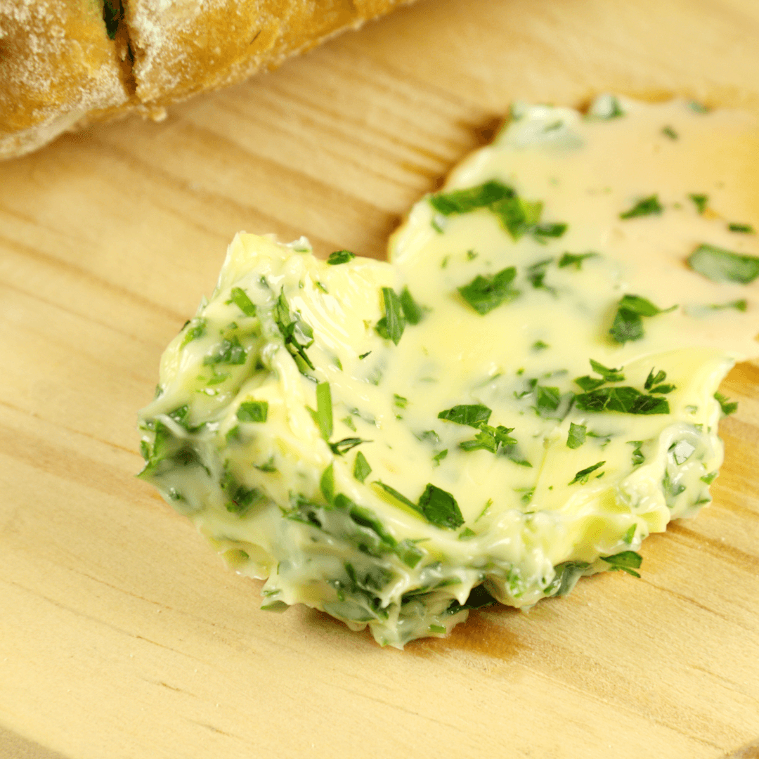 The Wonders of Wild Garlic! 1