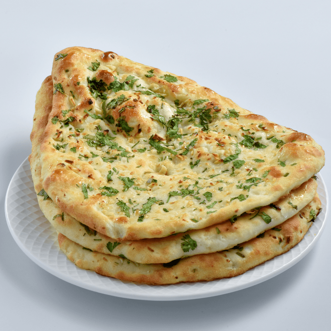 Wild Garlic Butter Recipe