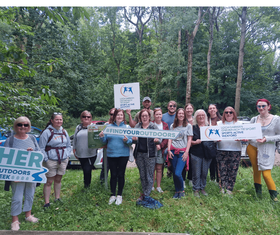 Foraging walk in nature 7