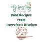 Gallivanting Woodland Walk Recipes